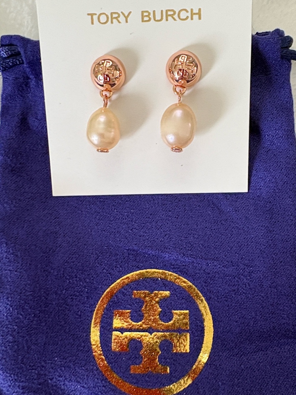 Tory Burch Earrings